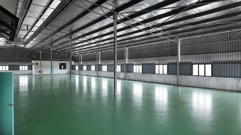 Detached Factory for Rent in Taman Perindustrian Taming Jaya (Balakong) - Adam Puah - Interior - PropertyGuru.com.my