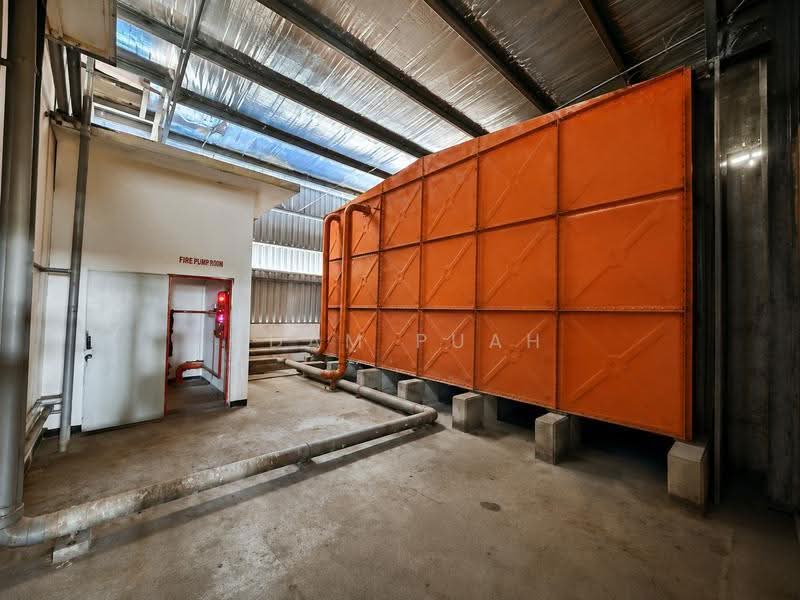 Detached Factory for Rent in Taman Perindustrian Taming Jaya (Balakong) - Adam Puah - Interior - PropertyGuru.com.my