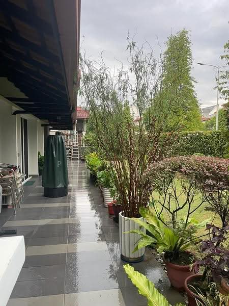 Rumah Berkembar untuk Dijual di Setia Eco Park (Setia Alam) - Priscilla David - Exterior - PropertyGuru.com.my