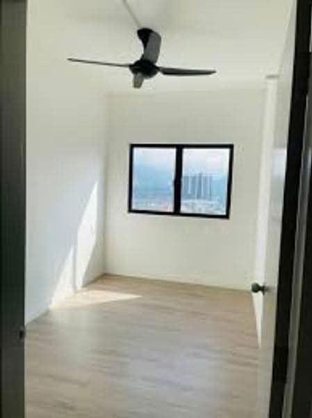 Kondominium untuk Dijual di Residensi Rampai (The Parc Tower) - Lucas Tan - Interior - PropertyGuru.com.my
