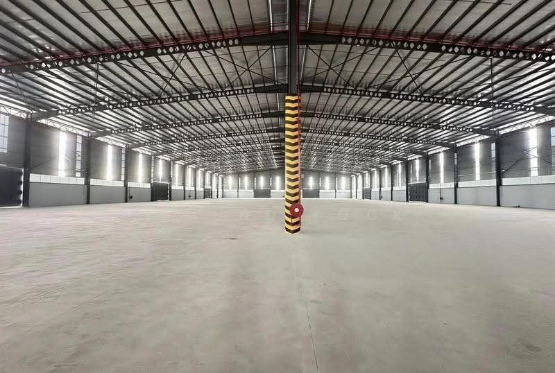 Factory for Sale in Senai (Johor) - Edmund Kock - Interior - PropertyGuru.com.my