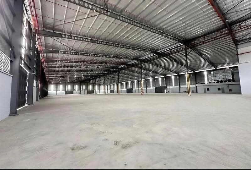 Factory for Sale in Senai (Johor) - Edmund Kock - Interior - PropertyGuru.com.my