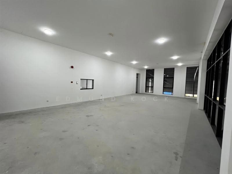 Factory for Sale in Senai (Johor) - Edmund Kock - Interior - PropertyGuru.com.my