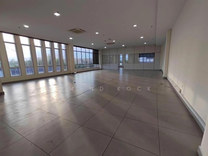 Factory for Sale in Senai (Johor) - Edmund Kock - Interior - PropertyGuru.com.my
