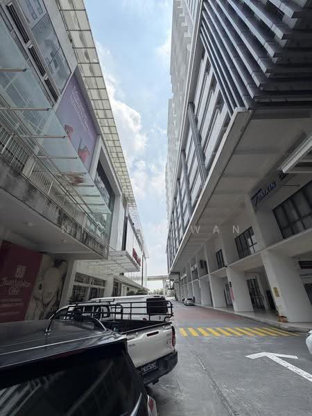 Shop / Office for Rent in Subang Jaya (Selangor) - Nicson Wan - Exterior - PropertyGuru.com.my