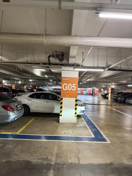 Shop / Office for Rent in Subang Jaya (Selangor) - Nicson Wan - Car Park - PropertyGuru.com.my