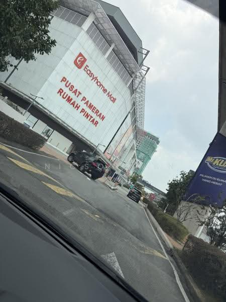 Shop / Office for Rent in Subang Jaya (Selangor) - Nicson Wan - Exterior - PropertyGuru.com.my