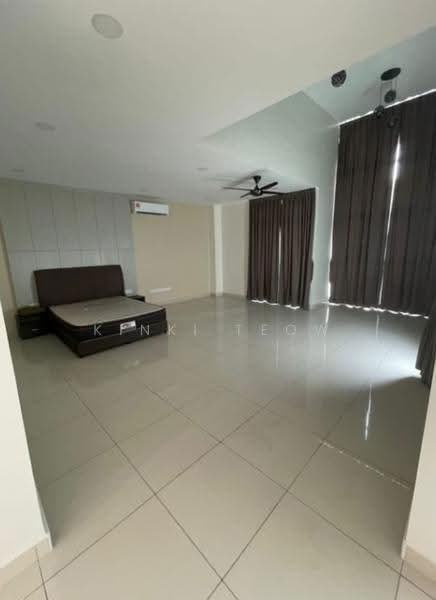 Rumah Teres 3-Tingkat untuk Dijual di Nusa Sentral (Iskandar Puteri (Nusajaya)) - Kinki Teow - Bedroom - PropertyGuru.com.my