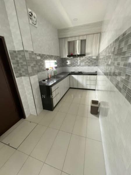 Rumah Teres 3-Tingkat untuk Dijual di Nusa Sentral (Iskandar Puteri (Nusajaya)) - Kinki Teow - Kitchen - PropertyGuru.com.my