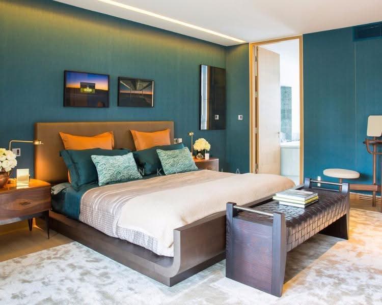 Pangsapuri untuk Dijual di Pelangi Court - Pinky Liaw - Bedroom - PropertyGuru.com.my