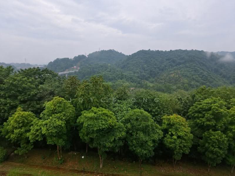 Residential Land for Sale in Country Heights Damansara (Kuala Lumpur) - Joyce Ong - View - PropertyGuru.com.my