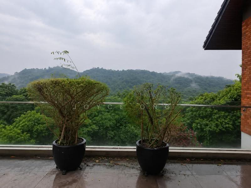 Residential Land for Sale in Country Heights Damansara (Kuala Lumpur) - Joyce Ong - View - PropertyGuru.com.my