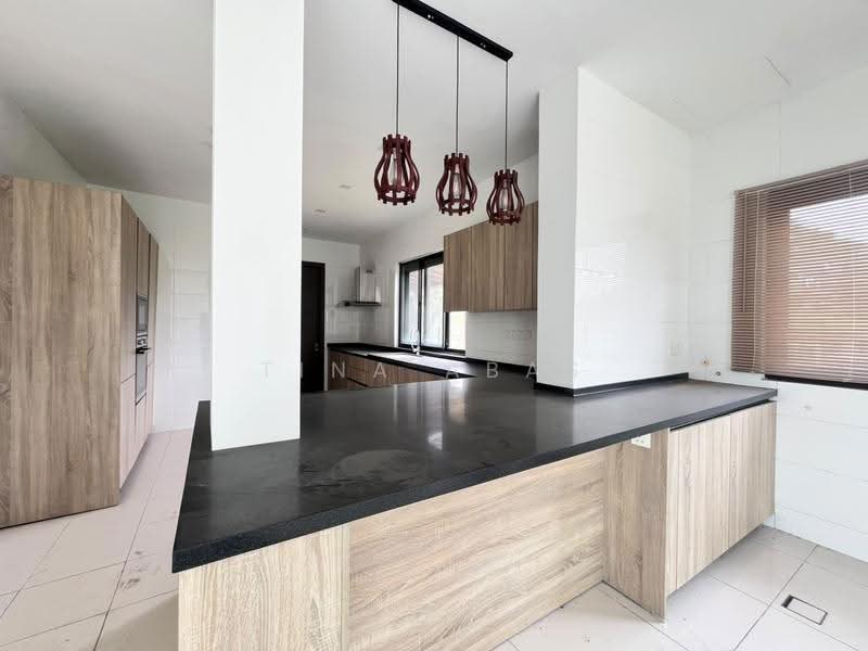Rumah Berkembar untuk Dijual di Denai Alam (Shah Alam) - Tina Abas - PropertyGuru.com.my