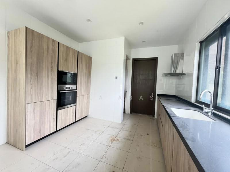 Rumah Berkembar untuk Dijual di Denai Alam (Shah Alam) - Tina Abas - PropertyGuru.com.my