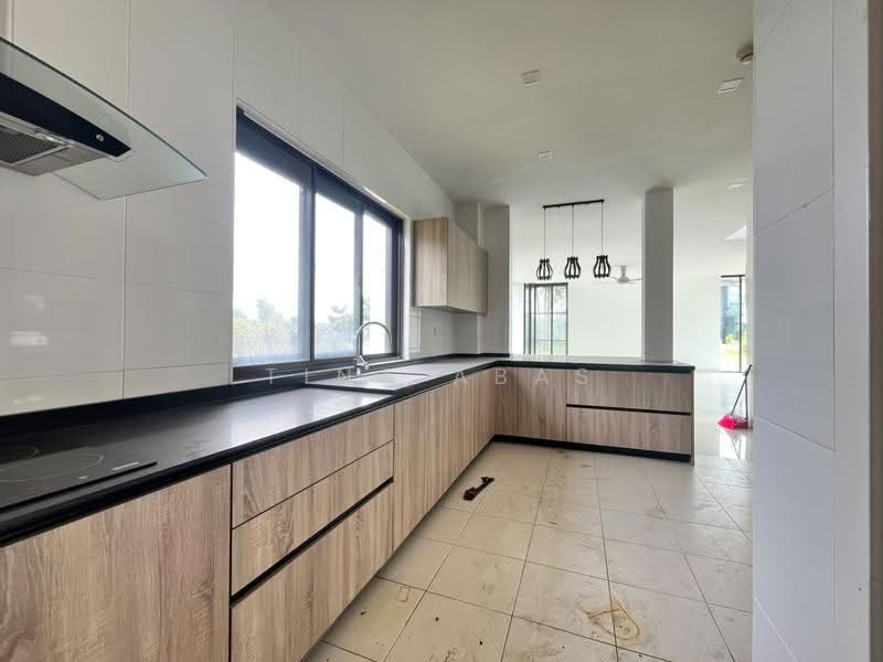 Rumah Berkembar untuk Dijual di Denai Alam (Shah Alam) - Tina Abas - PropertyGuru.com.my