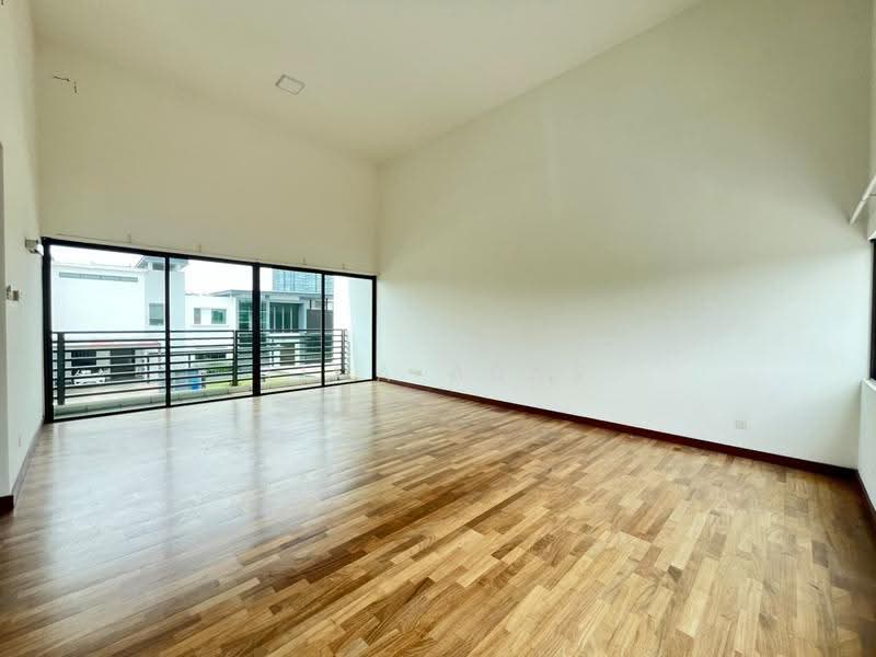 Rumah Berkembar untuk Dijual di Denai Alam (Shah Alam) - Tina Abas - PropertyGuru.com.my