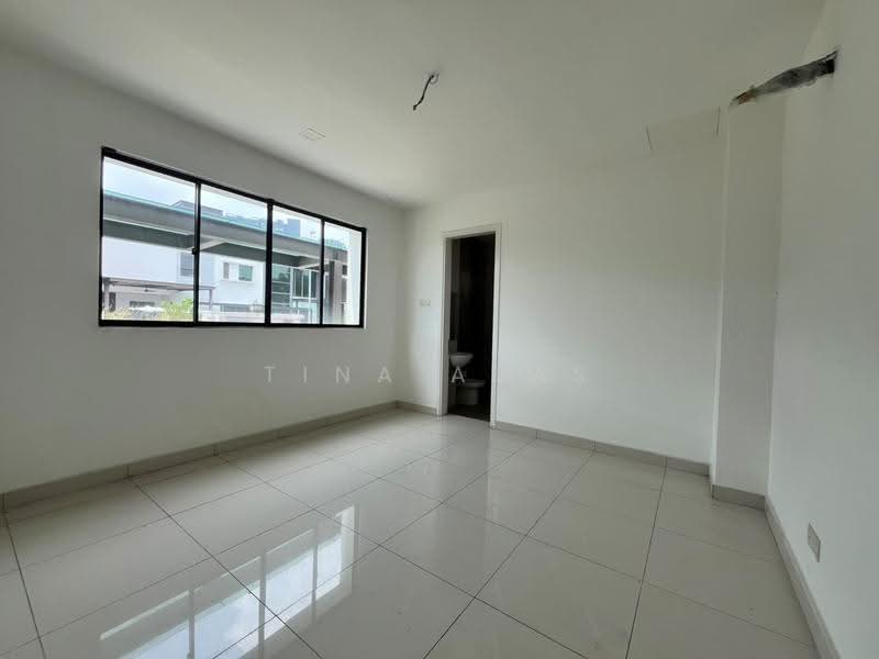 Rumah Berkembar untuk Dijual di Denai Alam (Shah Alam) - Tina Abas - PropertyGuru.com.my