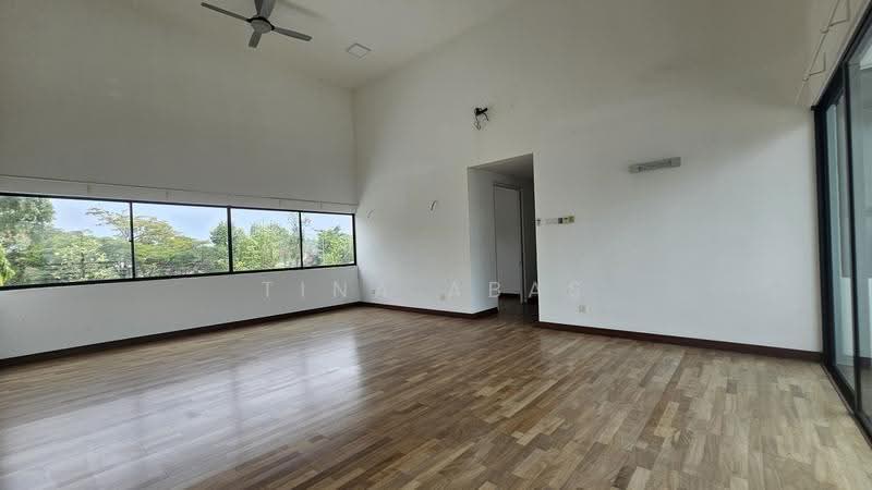 Rumah Berkembar untuk Dijual di Denai Alam (Shah Alam) - Tina Abas - PropertyGuru.com.my