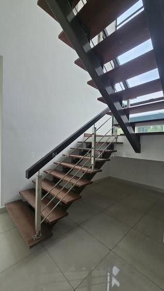 Rumah Berkembar untuk Dijual di Denai Alam (Shah Alam) - Tina Abas - PropertyGuru.com.my