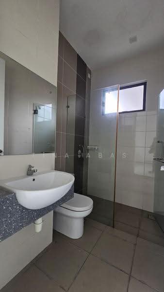 Rumah Berkembar untuk Dijual di Denai Alam (Shah Alam) - Tina Abas - PropertyGuru.com.my
