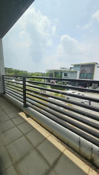 Rumah Berkembar untuk Dijual di Denai Alam (Shah Alam) - Tina Abas - PropertyGuru.com.my