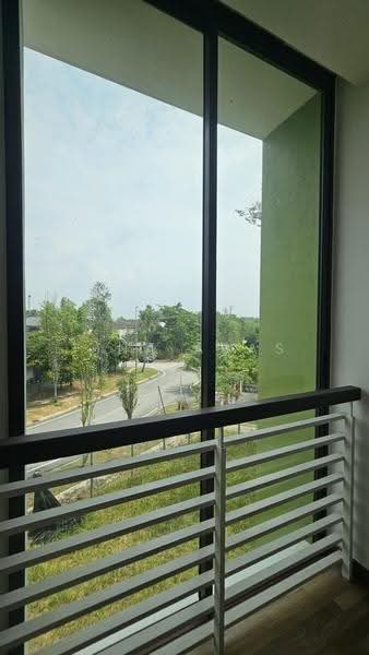 Rumah Berkembar untuk Dijual di Denai Alam (Shah Alam) - Tina Abas - PropertyGuru.com.my