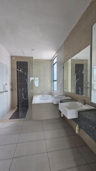 Rumah Berkembar untuk Dijual di Denai Alam (Shah Alam) - Tina Abas - PropertyGuru.com.my