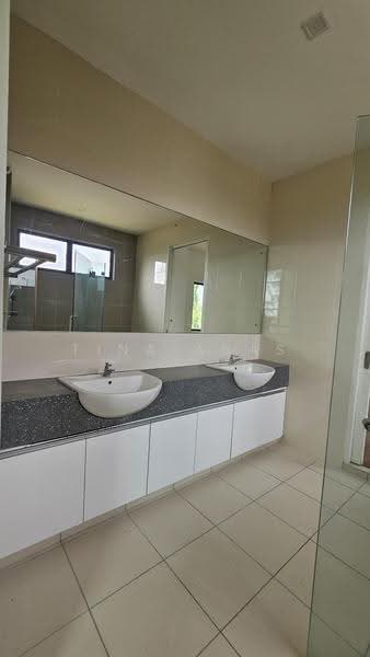 Rumah Berkembar untuk Dijual di Denai Alam (Shah Alam) - Tina Abas - PropertyGuru.com.my