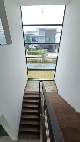 Rumah Berkembar untuk Dijual di Denai Alam (Shah Alam) - Tina Abas - PropertyGuru.com.my
