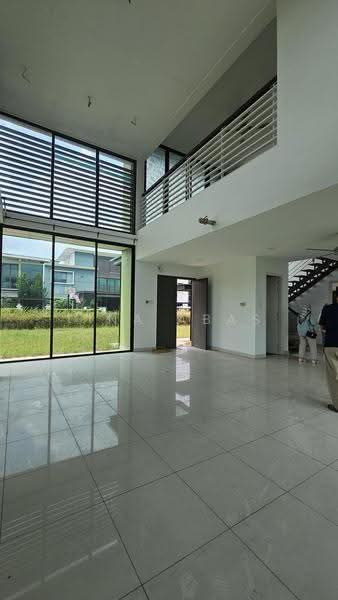 Rumah Berkembar untuk Dijual di Denai Alam (Shah Alam) - Tina Abas - PropertyGuru.com.my