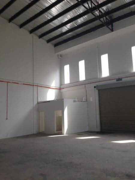 Factory for Sale in Aman Perdana (Kapar) - M.K. Lee - PropertyGuru.com.my
