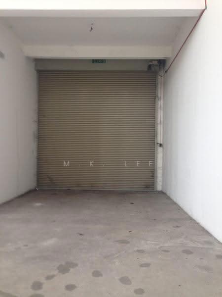 Factory for Sale in Aman Perdana (Kapar) - M.K. Lee - PropertyGuru.com.my