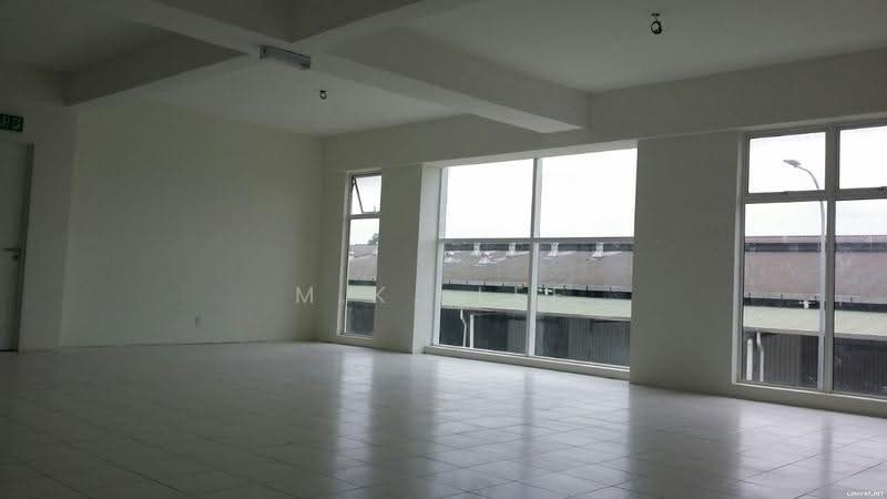 Factory for Sale in Aman Perdana (Kapar) - M.K. Lee - PropertyGuru.com.my