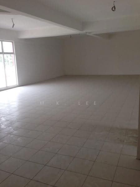 Factory for Sale in Aman Perdana (Kapar) - M.K. Lee - PropertyGuru.com.my