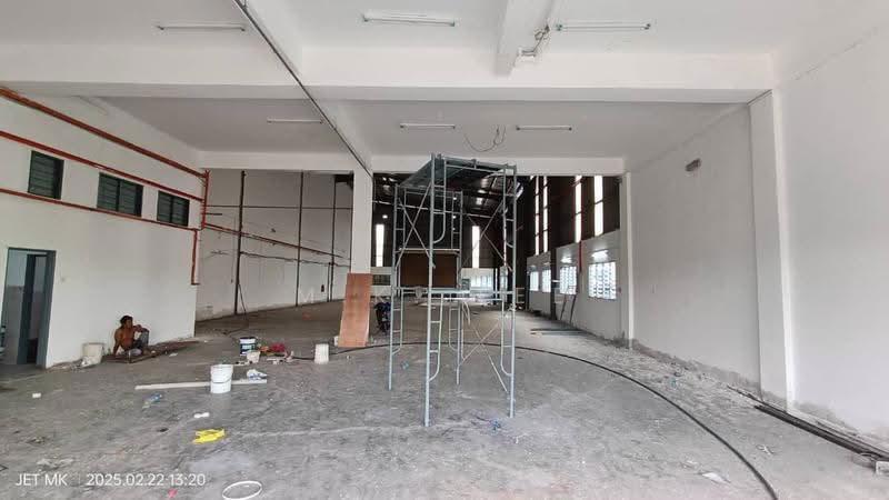 Kilang untuk Dijual di Aman Perdana (Kapar) - M.K. Lee - PropertyGuru.com.my