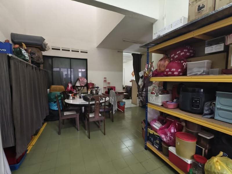 1-storey Terraced House for Sale in Taman Johor Jaya (Johor Bahru) - Elynn Lam - Interior - PropertyGuru.com.my