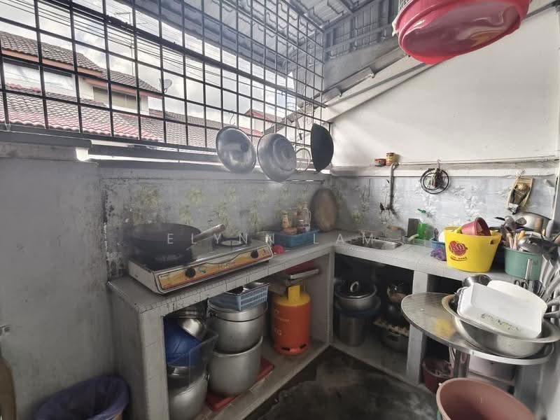 1-storey Terraced House for Sale in Taman Johor Jaya (Johor Bahru) - Elynn Lam - PropertyGuru.com.my