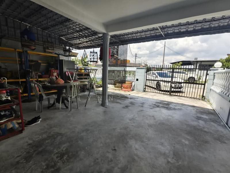 1-storey Terraced House for Sale in Taman Johor Jaya (Johor Bahru) - Elynn Lam - PropertyGuru.com.my