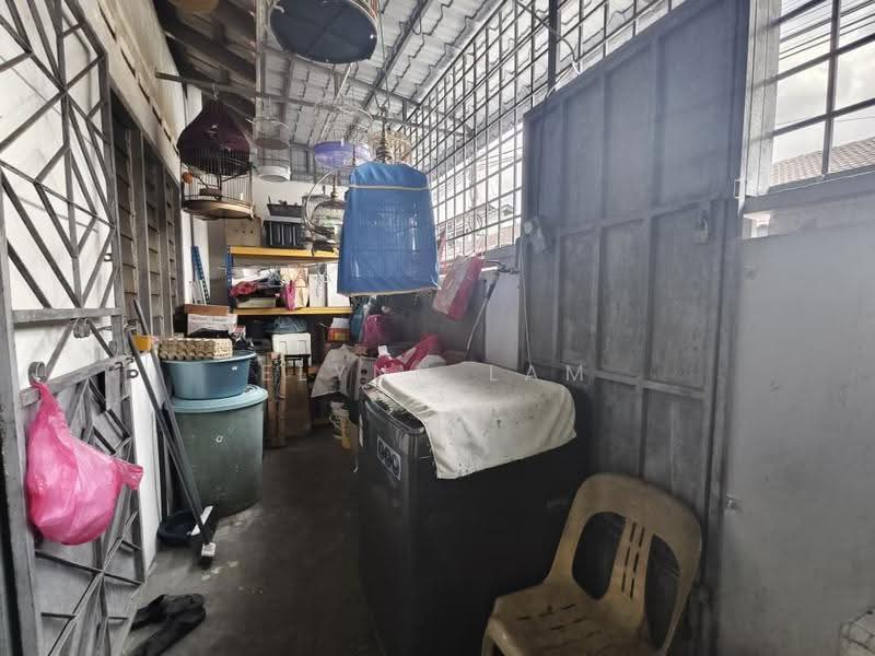 1-storey Terraced House for Sale in Taman Johor Jaya (Johor Bahru) - Elynn Lam - PropertyGuru.com.my