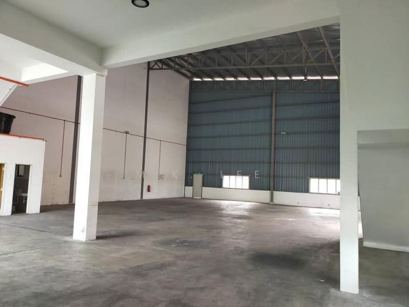 Kilang untuk Dijual di Aman Perdana (Kapar) - M.K. Lee - PropertyGuru.com.my