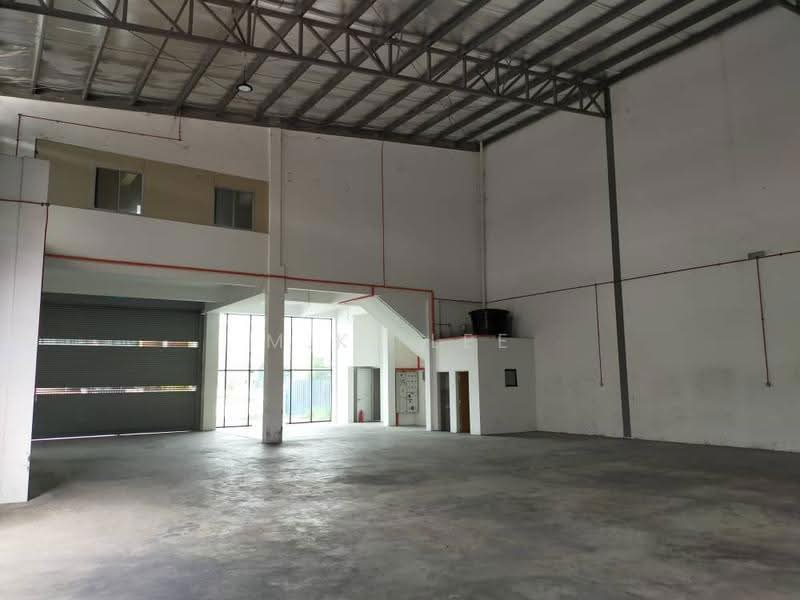 Kilang untuk Dijual di Aman Perdana (Kapar) - M.K. Lee - PropertyGuru.com.my