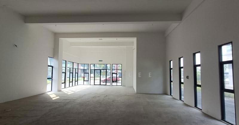 Commercial Bungalow for Sale in Taman Sungai Kapar Indah (Kapar) - M.K. Lee - PropertyGuru.com.my