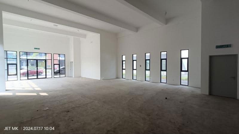 Commercial Bungalow for Sale in Taman Sungai Kapar Indah (Kapar) - M.K. Lee - PropertyGuru.com.my