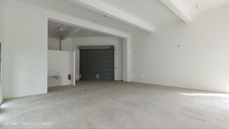 Commercial Bungalow for Sale in Taman Sungai Kapar Indah (Kapar) - M.K. Lee - PropertyGuru.com.my