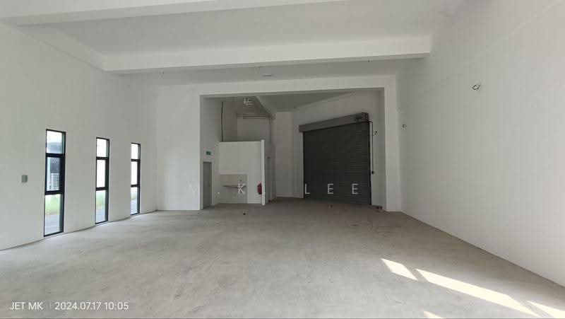 Commercial Bungalow for Sale in Taman Sungai Kapar Indah (Kapar) - M.K. Lee - PropertyGuru.com.my
