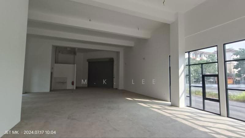 Commercial Bungalow for Sale in Taman Sungai Kapar Indah (Kapar) - M.K. Lee - PropertyGuru.com.my