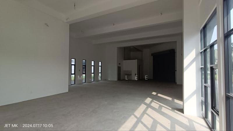 Commercial Bungalow for Sale in Taman Sungai Kapar Indah (Kapar) - M.K. Lee - PropertyGuru.com.my
