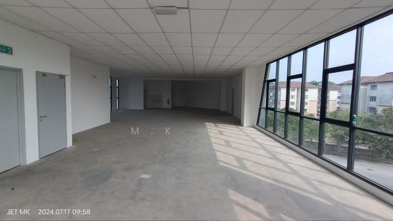 Commercial Bungalow for Sale in Taman Sungai Kapar Indah (Kapar) - M.K. Lee - PropertyGuru.com.my