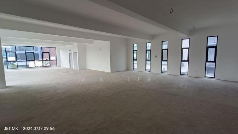 Commercial Bungalow for Sale in Taman Sungai Kapar Indah (Kapar) - M.K. Lee - PropertyGuru.com.my