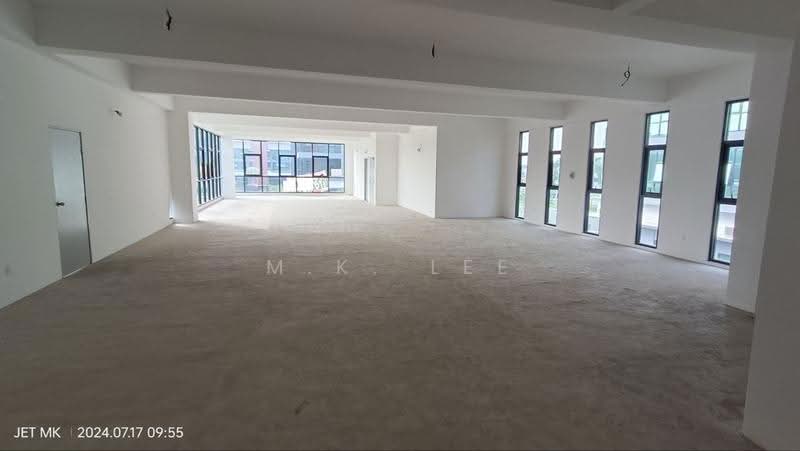 Commercial Bungalow for Sale in Taman Sungai Kapar Indah (Kapar) - M.K. Lee - PropertyGuru.com.my